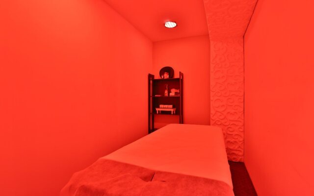 Rose AlSalam Hotel
