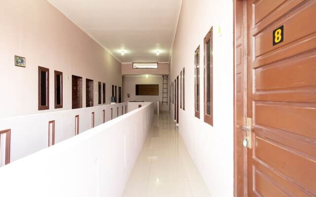 OYO 1766 Vandolia Guest House