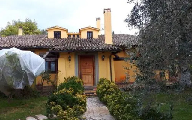 Villa Clara B&B