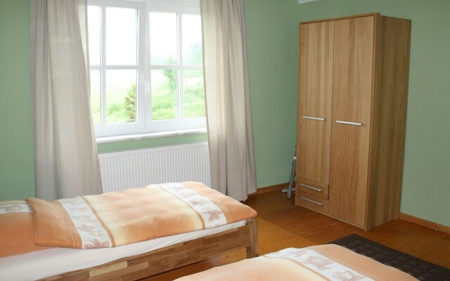 Secluded Apartment in Blowatz With Private Terrace