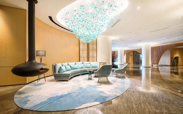 Argyle Resort Dali Yueyun