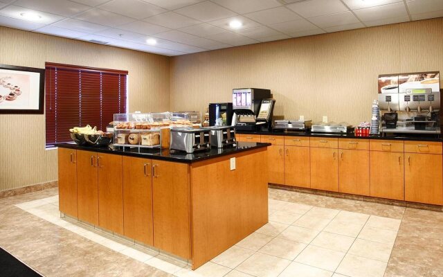 Best Western Plus South Edmonton Inn & Suites