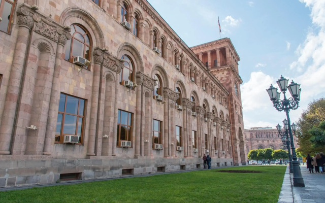 Umba Apartment N1 - 2 bedrooms