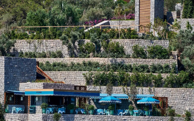 Voyage Golturkbuku Resort