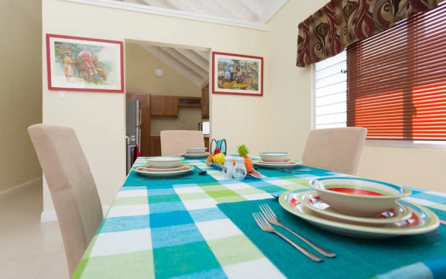 Ocho Rios Villa at Coolshade VI