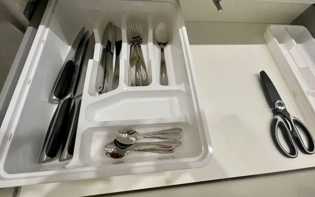 Букинг39 на улице Малоярославская