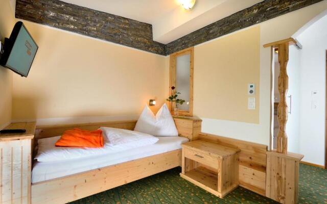Lorenzer Schlafstubn/Haus Wanderl
