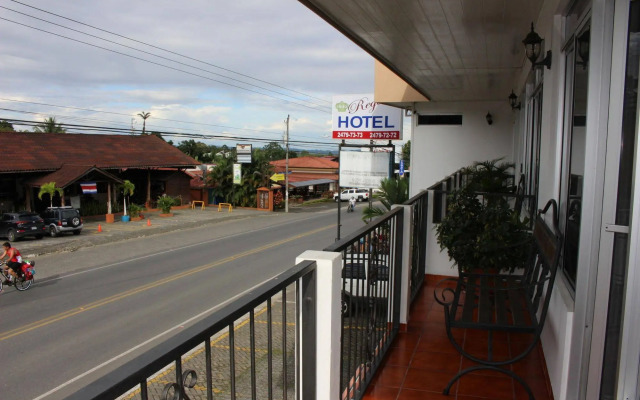 Regina Hotel