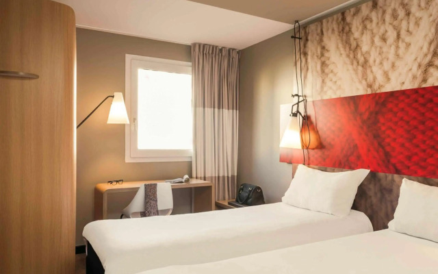 ibis Le Havre Centre