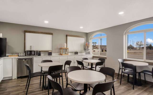 Econo Lodge Scottsbluff