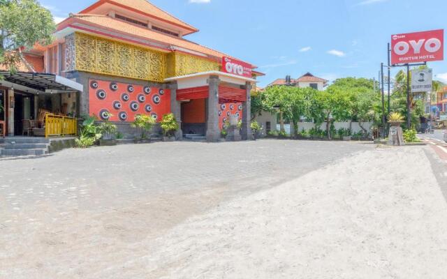 Flagship 2688 Guntur Hotel