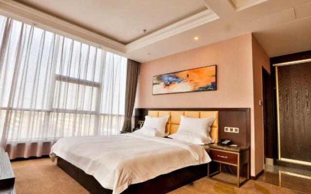 Blue Diamond Hotel