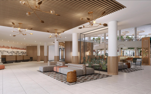 Hyatt Regency Austin