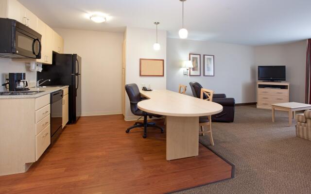 Candlewood Suites Sheridan by IHG