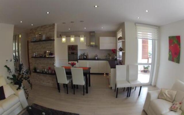 Apartament Alicja
