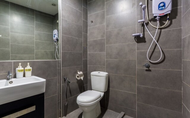 Luzzeri Suite @ Empire Damansara