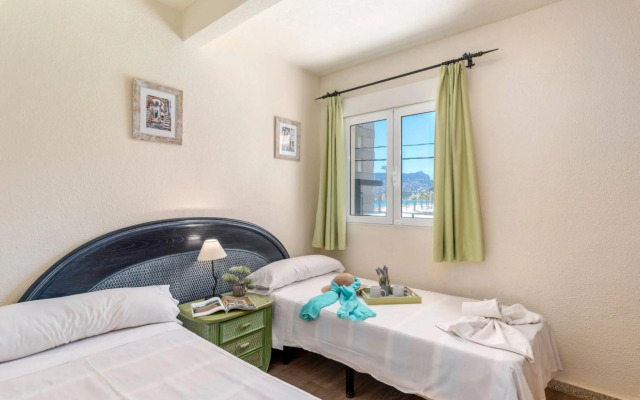 Apartamento Arenal 2 - PlusHolidays