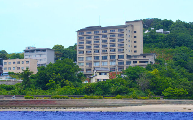 Hotel Mikawa Kaiyoukaku
