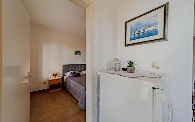 Apartments by the sea Lumbarda, Korcula - 4348