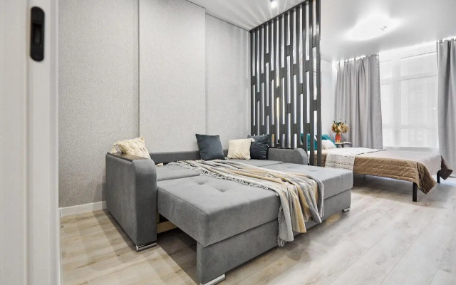 Апартаменты на улице Красноармейская 157В/83-4