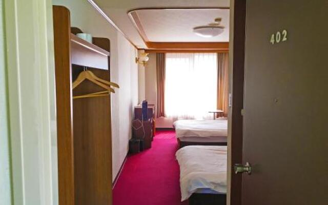 Royal Inn Nara