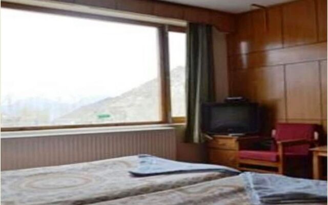 Hotel Panorama