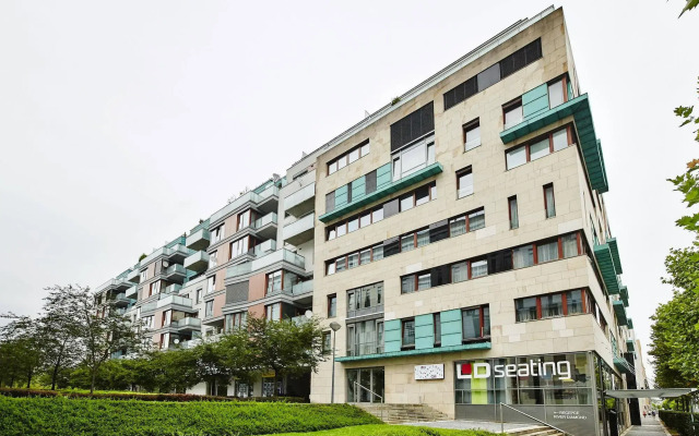 Waterfront Apartments