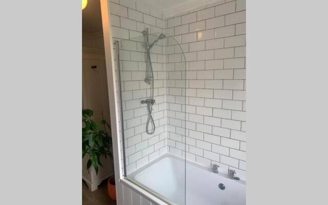 Beautiful two bed Victorian terrace house