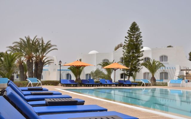 Zenon Hotel Djerba