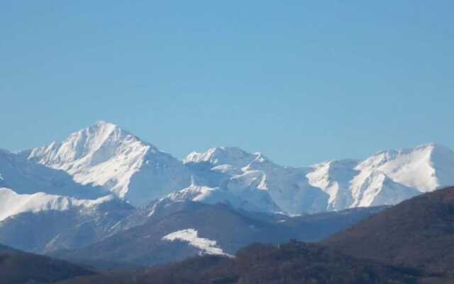 Chambre d'hôtes St Jacques