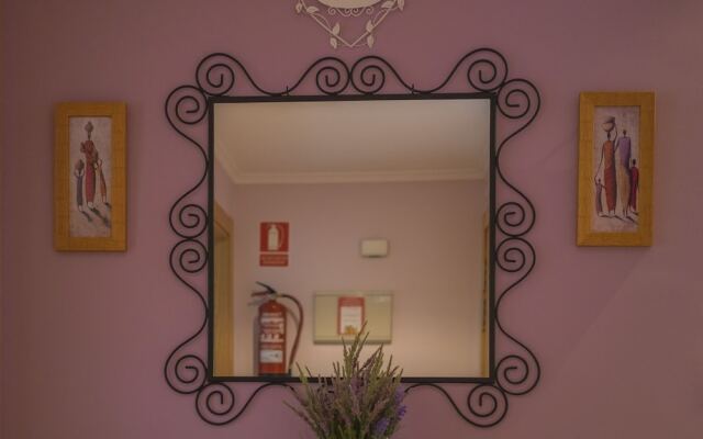 Apartment Sella and Sea