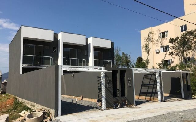 Residencial Agatha - 10 pessoas