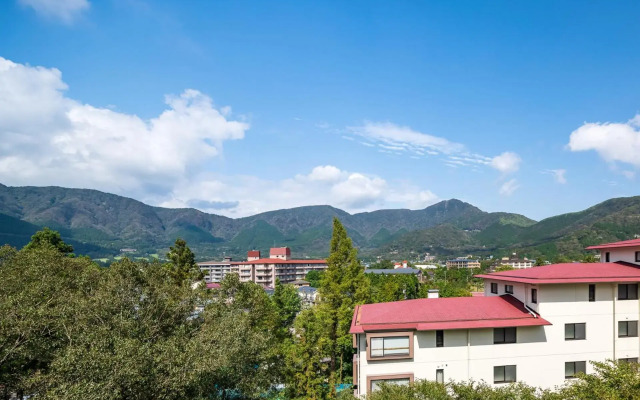 Re Cove Hakone