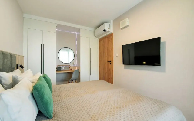 RentPlanet - Apartamenty Kasprowicza