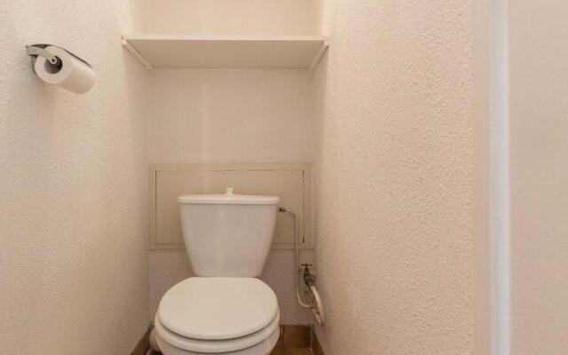 Appartement Serre Chevalier, 1 pièce, 5 personnes - FR-1-330E-40