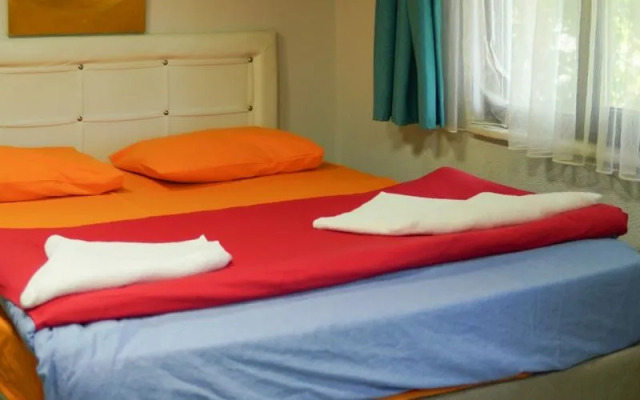 Tarlam Bahce Butik Otel