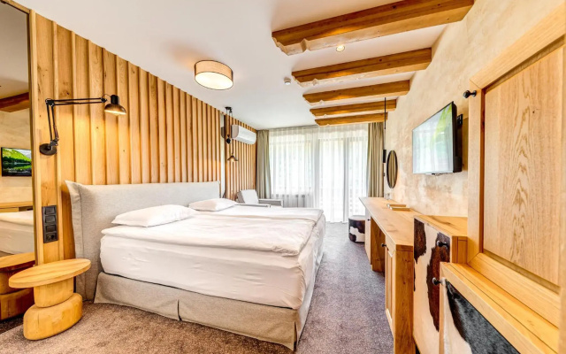 Hotel Kiparis Alfa