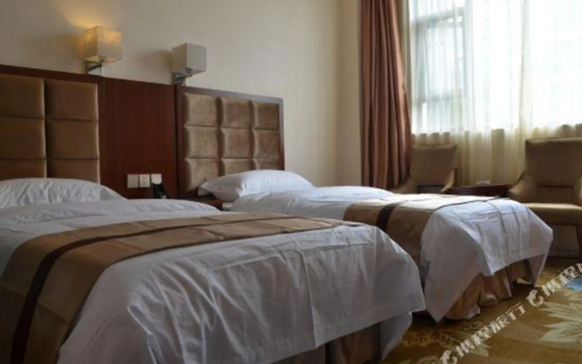 Hello Hotel (Yuzhong Ancient City)