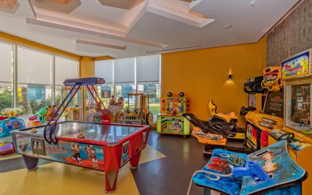 Sidera Kirman Premium - Ultra All Inclusive