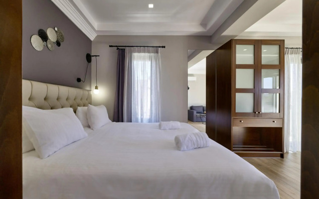 Nival Luxury Suites