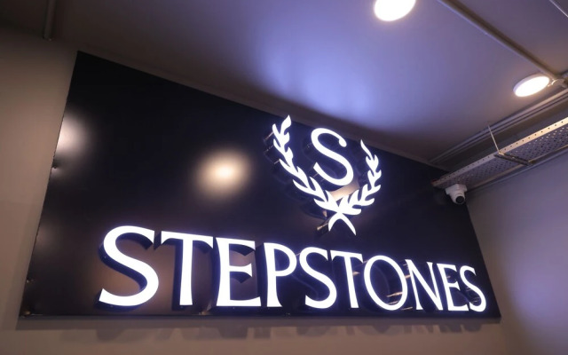 Stepstones Hotels and Inn