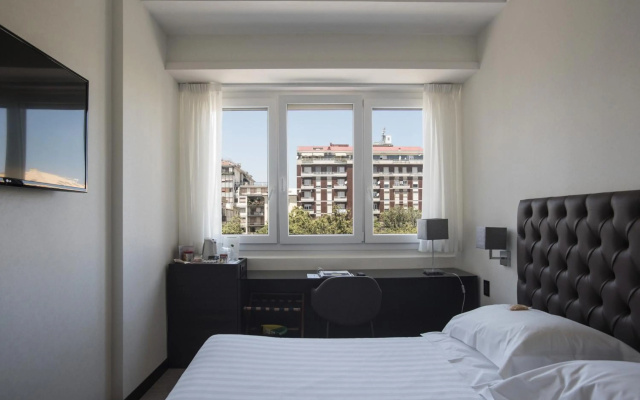 Hotel Plaza Pescara