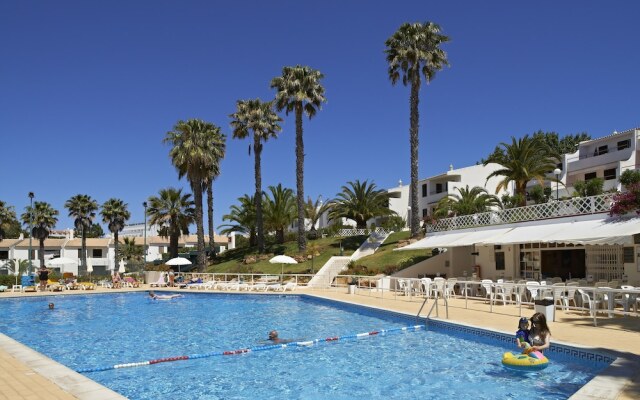 Cheerfulway Vila Alba Apartamentos