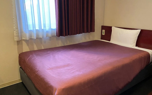 Nesthotel alt. Meguro Station