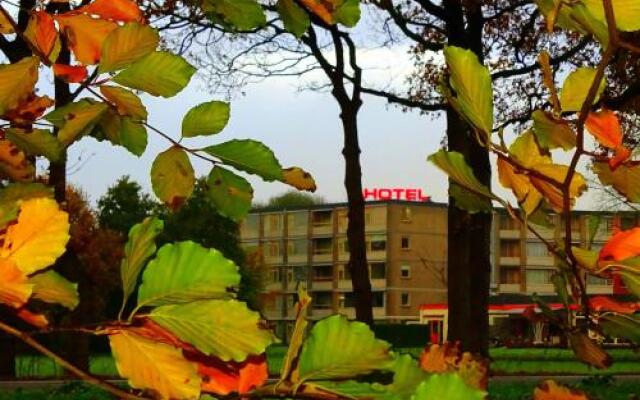 Hotel Holland Inn Wolvega