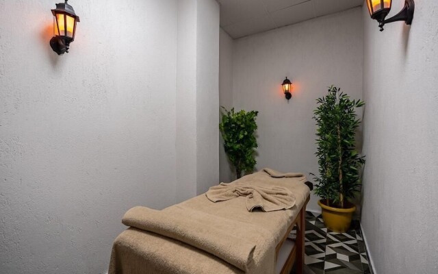 Regulus Termal Apart Hotel & Villas