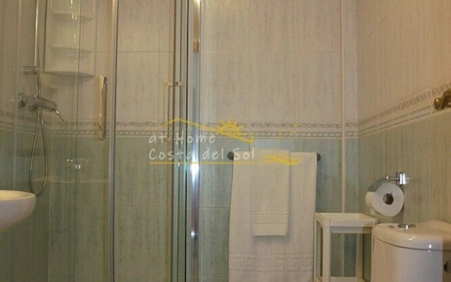 Apartamentos Alan