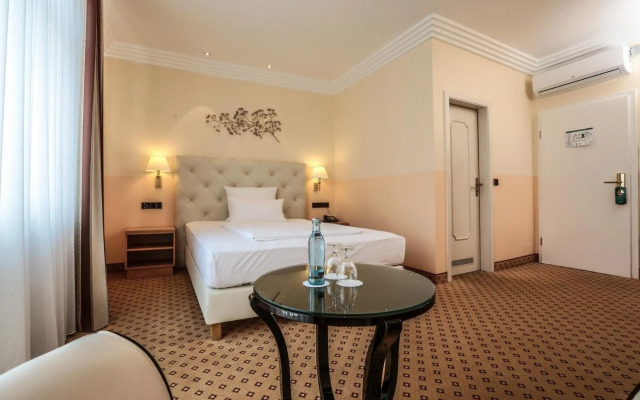 Hotel Mack