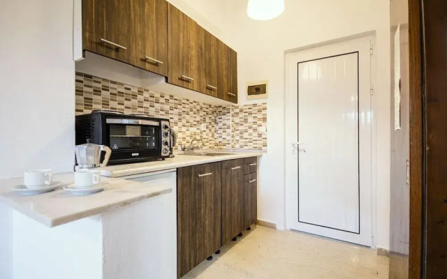 Parakladi Seaside Retreat