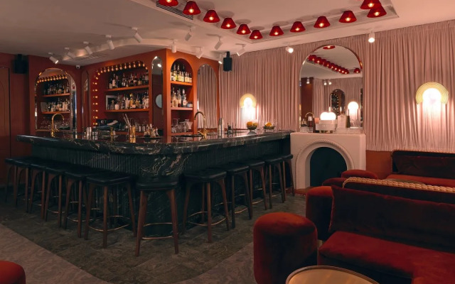 Renaissance Paris Vendome Hotel